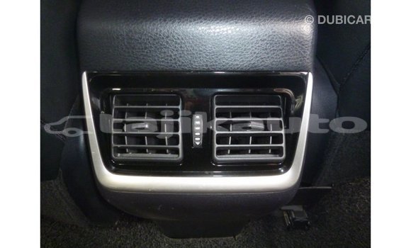 Buy Import Toyota Harrier Black Car in Import - Dubai in Dushanbe Buy Import Toyota Harrier Black Car in Import - Dubai in Dushanbe