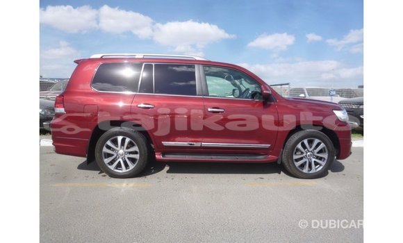 Buy Import Toyota Land Cruiser Other Car in Import - Dubai in Dushanbe Buy Import Toyota Land Cruiser Other Car in Import - Dubai in Dushanbe