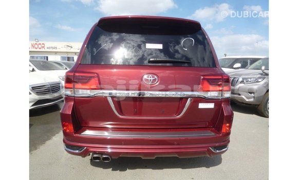 Buy Import Toyota Land Cruiser Other Car in Import - Dubai in Dushanbe Buy Import Toyota Land Cruiser Other Car in Import - Dubai in Dushanbe