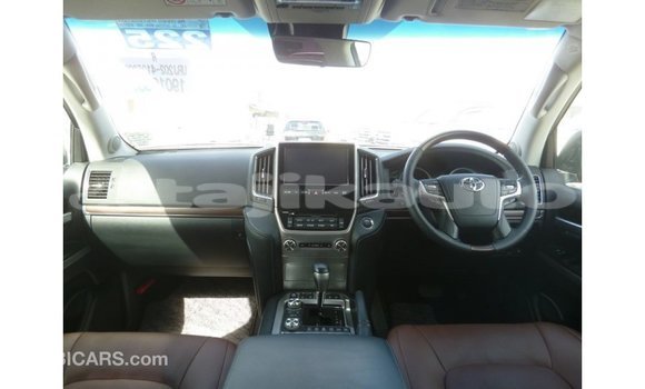 Buy Import Toyota Land Cruiser Other Car in Import - Dubai in Dushanbe Buy Import Toyota Land Cruiser Other Car in Import - Dubai in Dushanbe