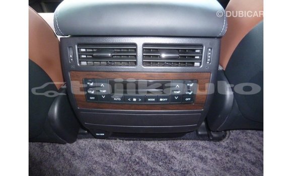 Buy Import Toyota Land Cruiser Other Car in Import - Dubai in Dushanbe Buy Import Toyota Land Cruiser Other Car in Import - Dubai in Dushanbe