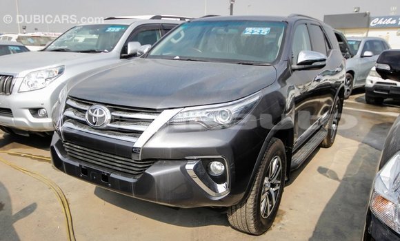 Buy Import Toyota Fortuner Other Car in Import - Dubai in Dushanbe Buy Import Toyota Fortuner Other Car in Import - Dubai in Dushanbe