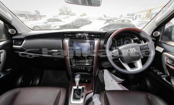 Buy Import Toyota Fortuner Other Car in Import - Dubai in Dushanbe Buy Import Toyota Fortuner Other Car in Import - Dubai in Dushanbe