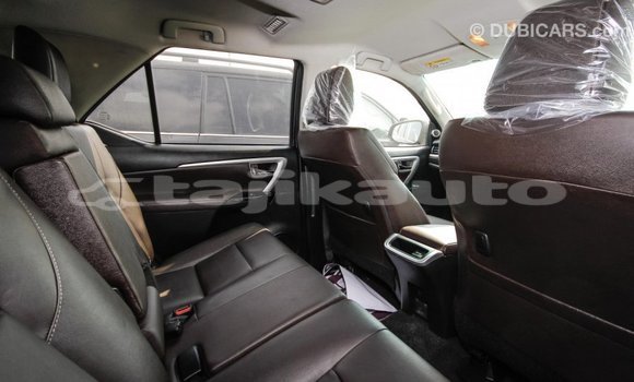 Buy Import Toyota Fortuner Other Car in Import - Dubai in Dushanbe Buy Import Toyota Fortuner Other Car in Import - Dubai in Dushanbe