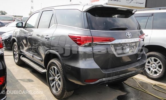 Buy Import Toyota Fortuner Other Car in Import - Dubai in Dushanbe Buy Import Toyota Fortuner Other Car in Import - Dubai in Dushanbe