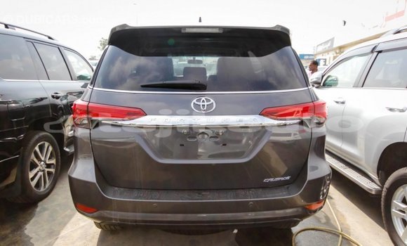 Buy Import Toyota Fortuner Other Car in Import - Dubai in Dushanbe Buy Import Toyota Fortuner Other Car in Import - Dubai in Dushanbe