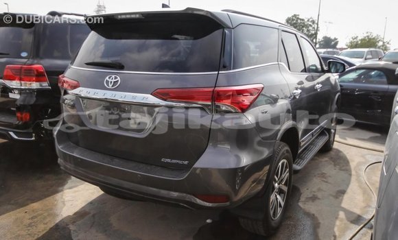Buy Import Toyota Fortuner Other Car in Import - Dubai in Dushanbe Buy Import Toyota Fortuner Other Car in Import - Dubai in Dushanbe