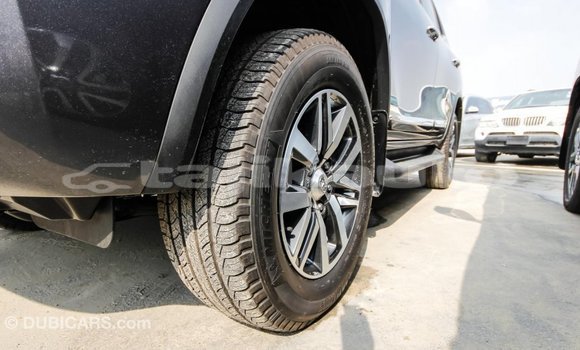 Buy Import Toyota Fortuner Other Car in Import - Dubai in Dushanbe Buy Import Toyota Fortuner Other Car in Import - Dubai in Dushanbe