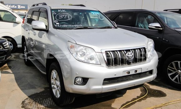 Buy Import Toyota Prado Other Car in Import - Dubai in Dushanbe Buy Import Toyota Prado Other Car in Import - Dubai in Dushanbe