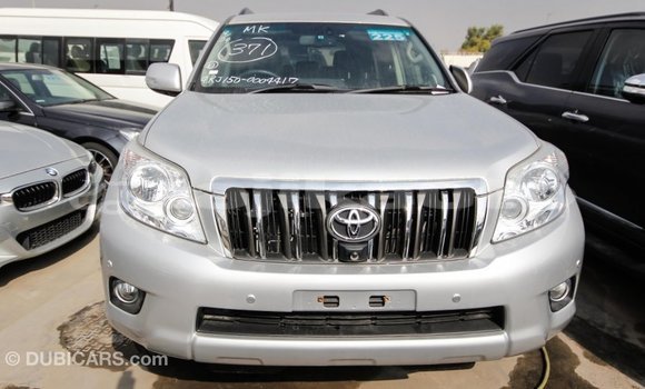 Buy Import Toyota Prado Other Car in Import - Dubai in Dushanbe Buy Import Toyota Prado Other Car in Import - Dubai in Dushanbe