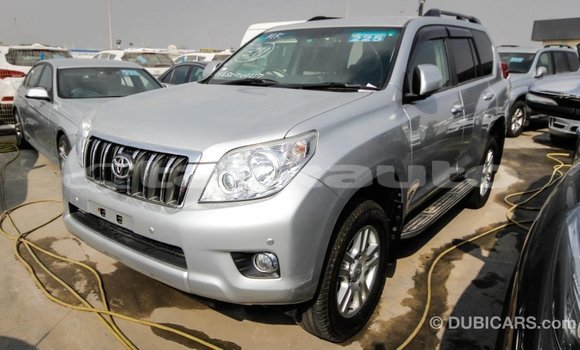 Buy Import Toyota Prado Other Car in Import - Dubai in Dushanbe Buy Import Toyota Prado Other Car in Import - Dubai in Dushanbe