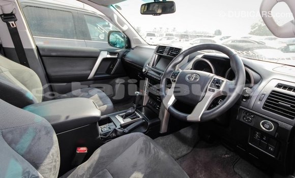 Buy Import Toyota Prado Other Car in Import - Dubai in Dushanbe Buy Import Toyota Prado Other Car in Import - Dubai in Dushanbe