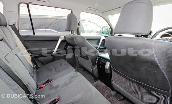 Buy Import Toyota Prado Other Car in Import - Dubai in Dushanbe Buy Import Toyota Prado Other Car in Import - Dubai in Dushanbe
