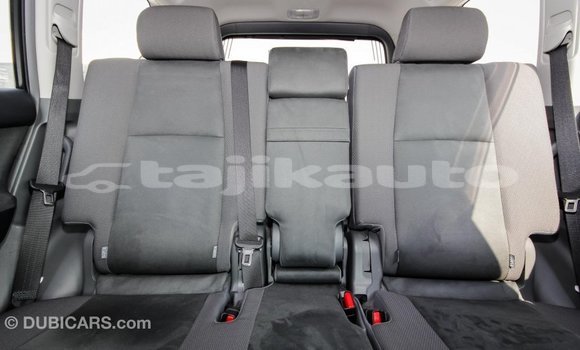 Buy Import Toyota Prado Other Car in Import - Dubai in Dushanbe Buy Import Toyota Prado Other Car in Import - Dubai in Dushanbe