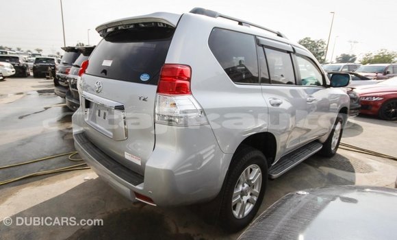 Buy Import Toyota Prado Other Car in Import - Dubai in Dushanbe Buy Import Toyota Prado Other Car in Import - Dubai in Dushanbe