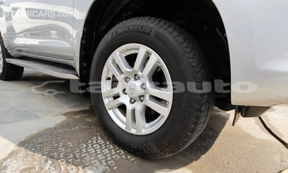 Buy Import Toyota Prado Other Car in Import - Dubai in Dushanbe Buy Import Toyota Prado Other Car in Import - Dubai in Dushanbe