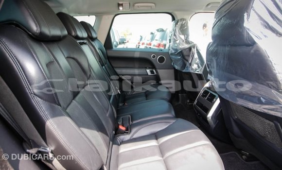 Buy Import Land Rover Range Rover Black Car in Import - Dubai in Dushanbe Buy Import Land Rover Range Rover Black Car in Import - Dubai in Dushanbe