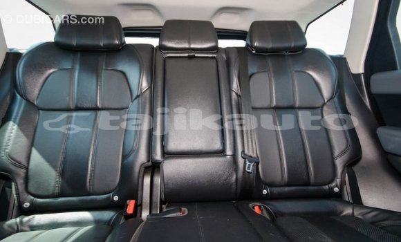 Buy Import Land Rover Range Rover Black Car in Import - Dubai in Dushanbe Buy Import Land Rover Range Rover Black Car in Import - Dubai in Dushanbe