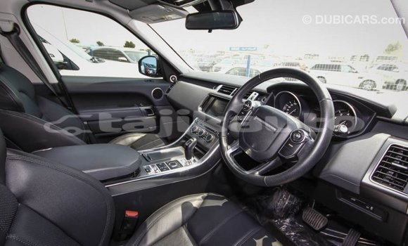 Buy Import Land Rover Range Rover Black Car in Import - Dubai in Dushanbe Buy Import Land Rover Range Rover Black Car in Import - Dubai in Dushanbe