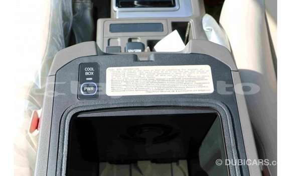 Buy Import Toyota Prado Black Car in Import - Dubai in Dushanbe Buy Import Toyota Prado Black Car in Import - Dubai in Dushanbe