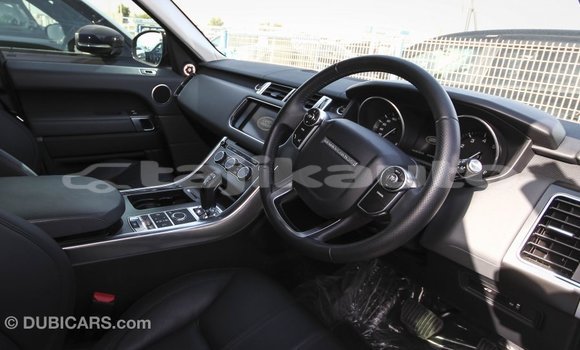 Buy Import Land Rover Range Rover Black Car in Import - Dubai in Dushanbe Buy Import Land Rover Range Rover Black Car in Import - Dubai in Dushanbe
