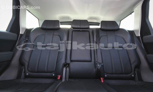 Buy Import Land Rover Range Rover Black Car in Import - Dubai in Dushanbe Buy Import Land Rover Range Rover Black Car in Import - Dubai in Dushanbe