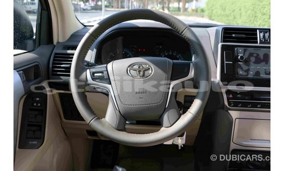 Buy Import Toyota Prado Black Car in Import - Dubai in Dushanbe Buy Import Toyota Prado Black Car in Import - Dubai in Dushanbe