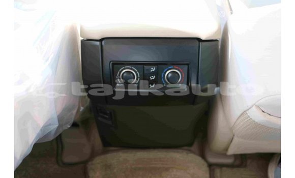 Buy Import Toyota Prado Black Car in Import - Dubai in Dushanbe Buy Import Toyota Prado Black Car in Import - Dubai in Dushanbe