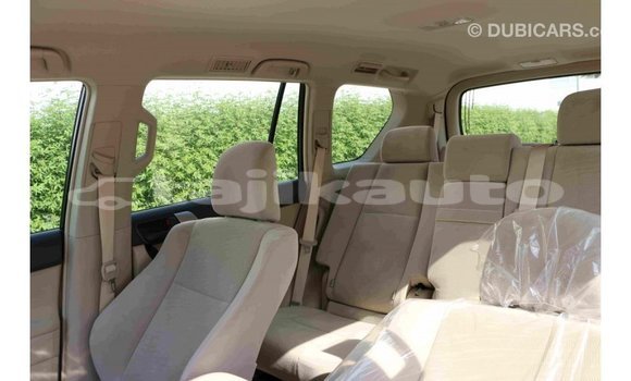 Buy Import Toyota Prado Black Car in Import - Dubai in Dushanbe Buy Import Toyota Prado Black Car in Import - Dubai in Dushanbe