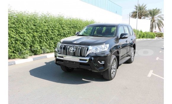 Buy Import Toyota Prado White Car in Import - Dubai in Dushanbe Buy Import Toyota Prado White Car in Import - Dubai in Dushanbe