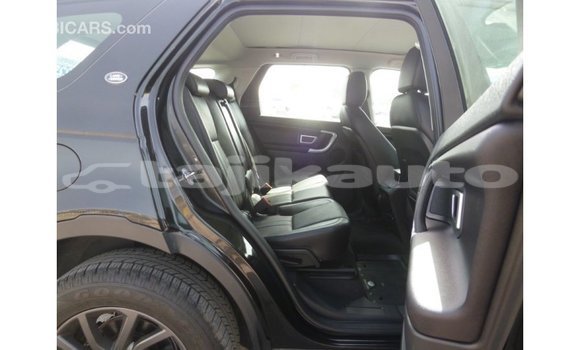 Buy Import Land Rover Discovery Black Car in Import - Dubai in Dushanbe Buy Import Land Rover Discovery Black Car in Import - Dubai in Dushanbe