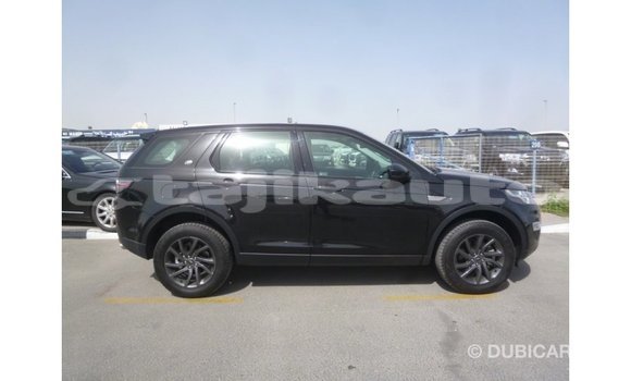 Buy Import Land Rover Discovery Black Car in Import - Dubai in Dushanbe Buy Import Land Rover Discovery Black Car in Import - Dubai in Dushanbe
