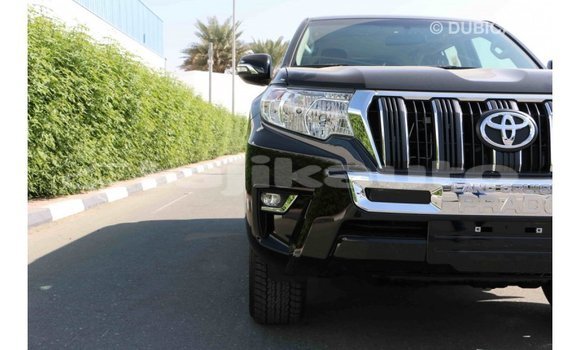 Buy Import Toyota Prado White Car in Import - Dubai in Dushanbe Buy Import Toyota Prado White Car in Import - Dubai in Dushanbe
