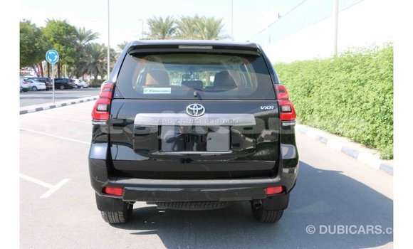 Buy Import Toyota Prado White Car in Import - Dubai in Dushanbe Buy Import Toyota Prado White Car in Import - Dubai in Dushanbe