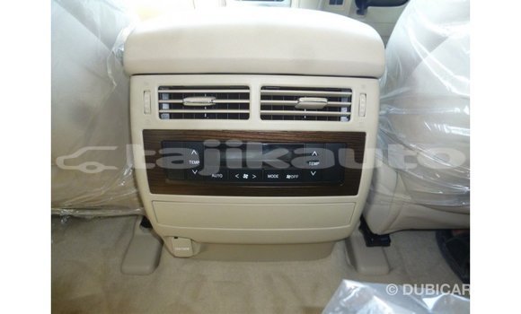 Buy Import Toyota Land Cruiser White Car in Import - Dubai in Dushanbe Buy Import Toyota Land Cruiser White Car in Import - Dubai in Dushanbe