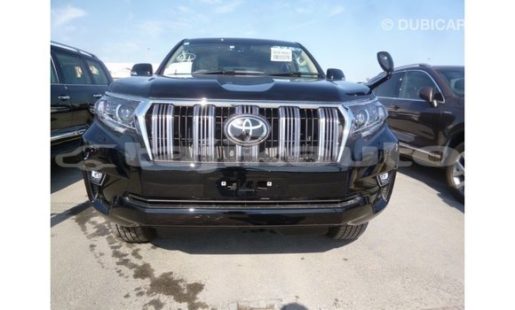 Buy Import Toyota Prado Black Car in Import - Dubai in Dushanbe Buy Import Toyota Prado Black Car in Import - Dubai in Dushanbe