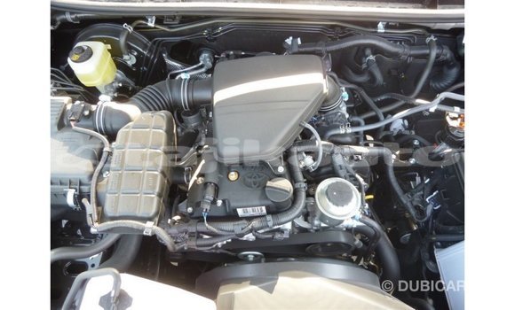 Buy Import Toyota Prado Black Car in Import - Dubai in Dushanbe Buy Import Toyota Prado Black Car in Import - Dubai in Dushanbe