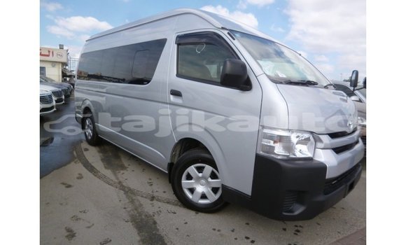 Buy Import Toyota Hiace Other Car in Import - Dubai in Dushanbe Buy Import Toyota Hiace Other Car in Import - Dubai in Dushanbe