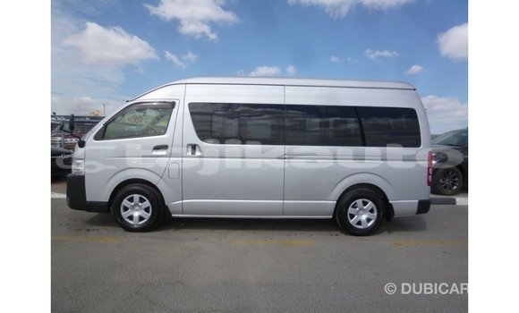 Buy Import Toyota Hiace Other Car in Import - Dubai in Dushanbe Buy Import Toyota Hiace Other Car in Import - Dubai in Dushanbe
