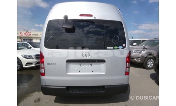 Buy Import Toyota Hiace Other Car in Import - Dubai in Dushanbe Buy Import Toyota Hiace Other Car in Import - Dubai in Dushanbe
