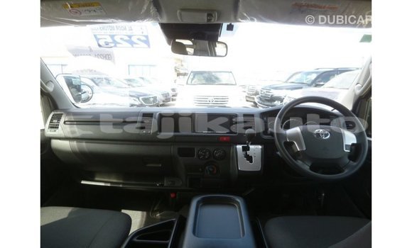 Buy Import Toyota Hiace Other Car in Import - Dubai in Dushanbe Buy Import Toyota Hiace Other Car in Import - Dubai in Dushanbe