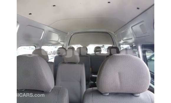 Buy Import Toyota Hiace Other Car in Import - Dubai in Dushanbe Buy Import Toyota Hiace Other Car in Import - Dubai in Dushanbe