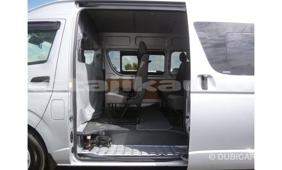 Buy Import Toyota Hiace Other Car in Import - Dubai in Dushanbe Buy Import Toyota Hiace Other Car in Import - Dubai in Dushanbe