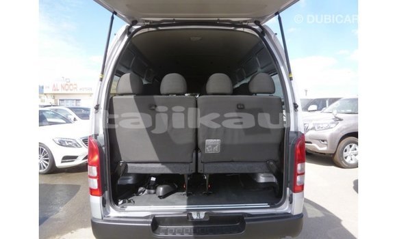 Buy Import Toyota Hiace Other Car in Import - Dubai in Dushanbe Buy Import Toyota Hiace Other Car in Import - Dubai in Dushanbe