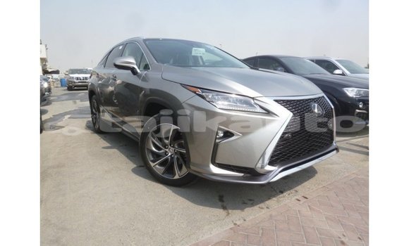 Buy Import Lexus RX 350 Other Car in Import - Dubai in Dushanbe Buy Import Lexus RX 350 Other Car in Import - Dubai in Dushanbe