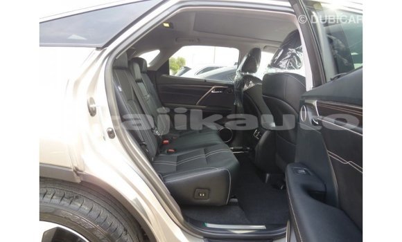Buy Import Lexus RX 350 Other Car in Import - Dubai in Dushanbe Buy Import Lexus RX 350 Other Car in Import - Dubai in Dushanbe