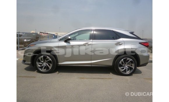 Buy Import Lexus RX 350 Other Car in Import - Dubai in Dushanbe Buy Import Lexus RX 350 Other Car in Import - Dubai in Dushanbe