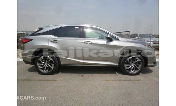 Buy Import Lexus RX 350 Other Car in Import - Dubai in Dushanbe Buy Import Lexus RX 350 Other Car in Import - Dubai in Dushanbe