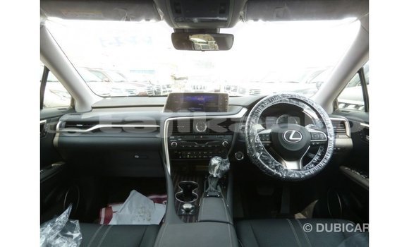 Buy Import Lexus RX 350 Other Car in Import - Dubai in Dushanbe Buy Import Lexus RX 350 Other Car in Import - Dubai in Dushanbe