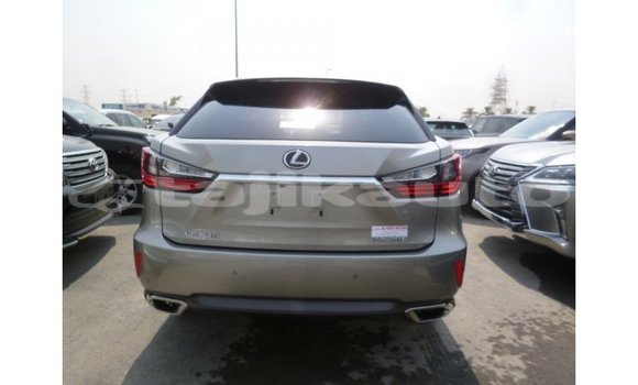 Buy Import Lexus RX 350 Other Car in Import - Dubai in Dushanbe Buy Import Lexus RX 350 Other Car in Import - Dubai in Dushanbe